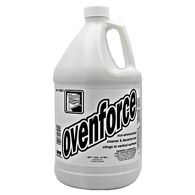 Overforce 4 gal./case