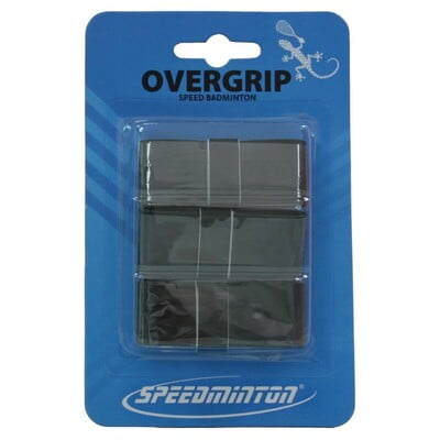 Speedminton® Overgrip Black Speedminton® Overgrip Black