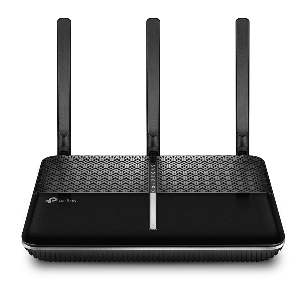 TP-Link VDSL/ADSL Modem Router Archer VR600