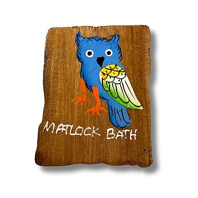 Wood Magnet Wood Magnet