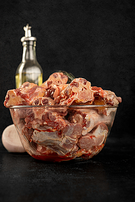 Oxtail Oxtail