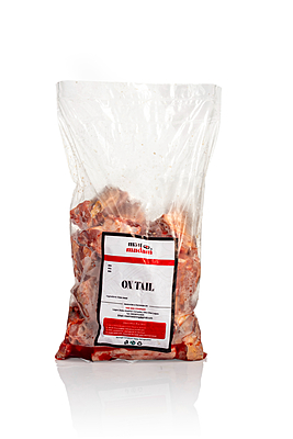 Oxtail Oxtail