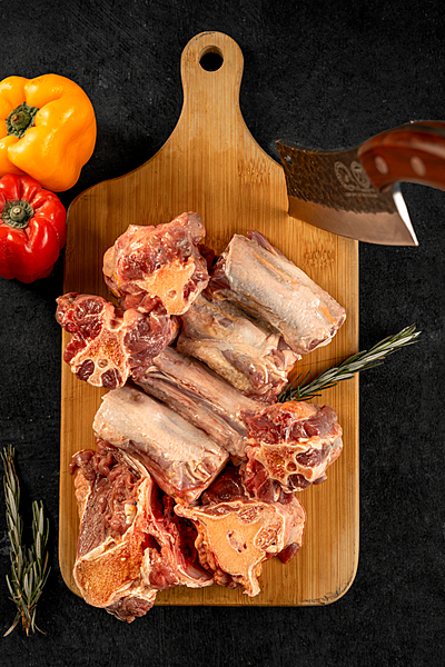 Oxtail Oxtail