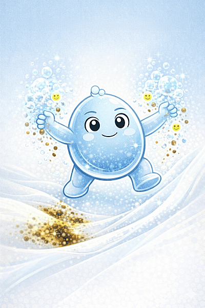 Oxy-Wash – Non Fragranced-20kg