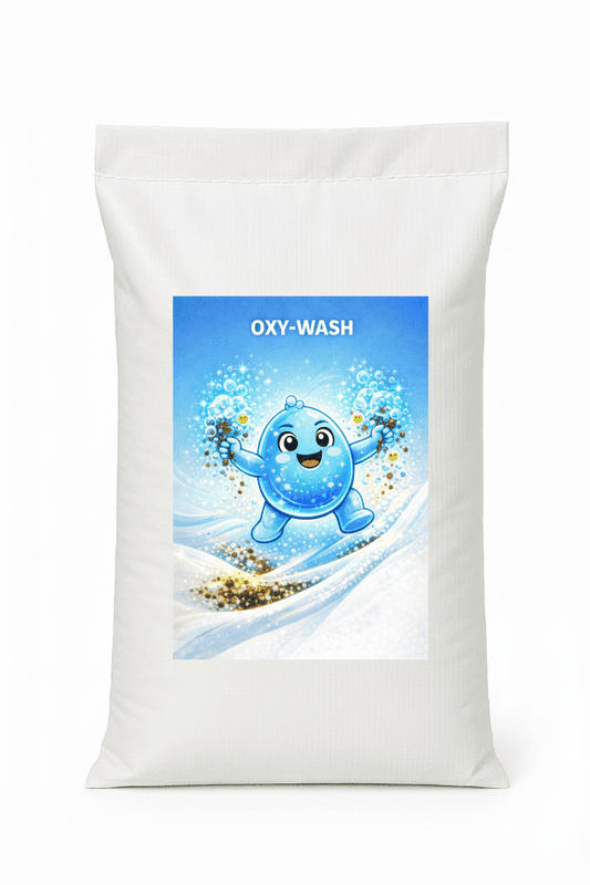Oxy-Wash