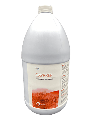 OxyPrep