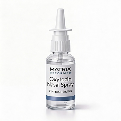 Oxytocin Spray