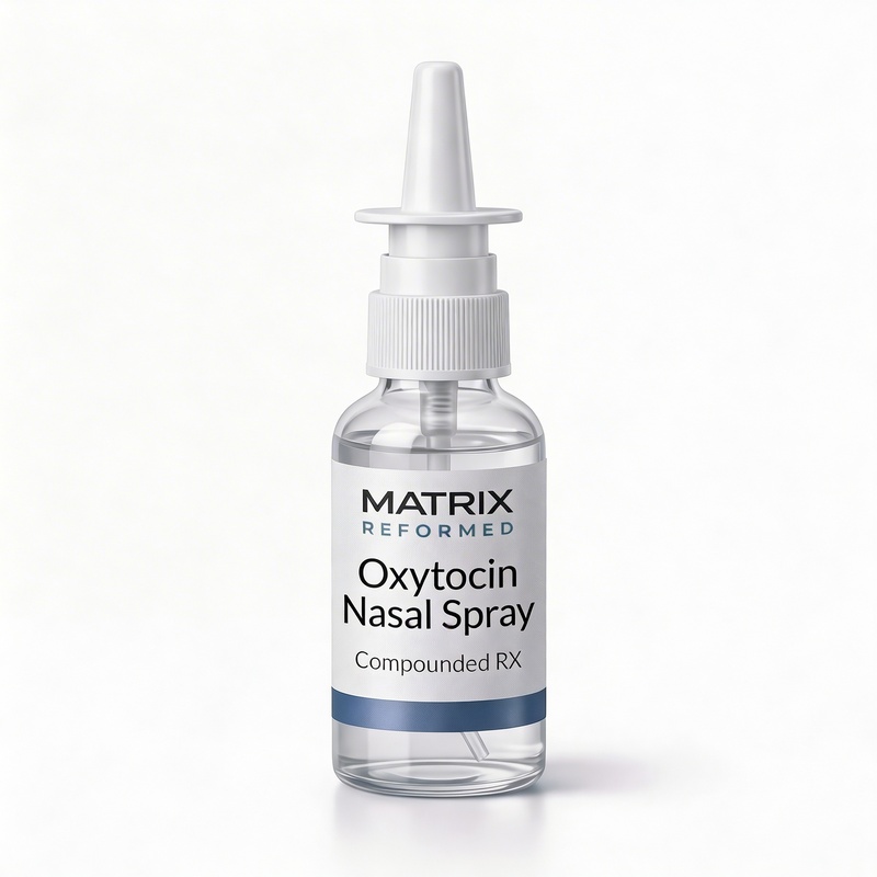 Oxytocin Spray