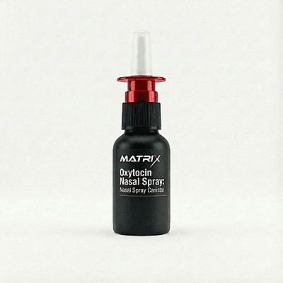 Oxytocin Spray