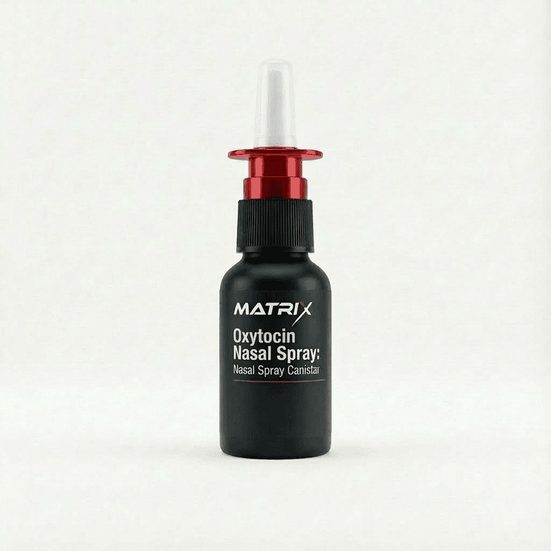Oxytocin Spray