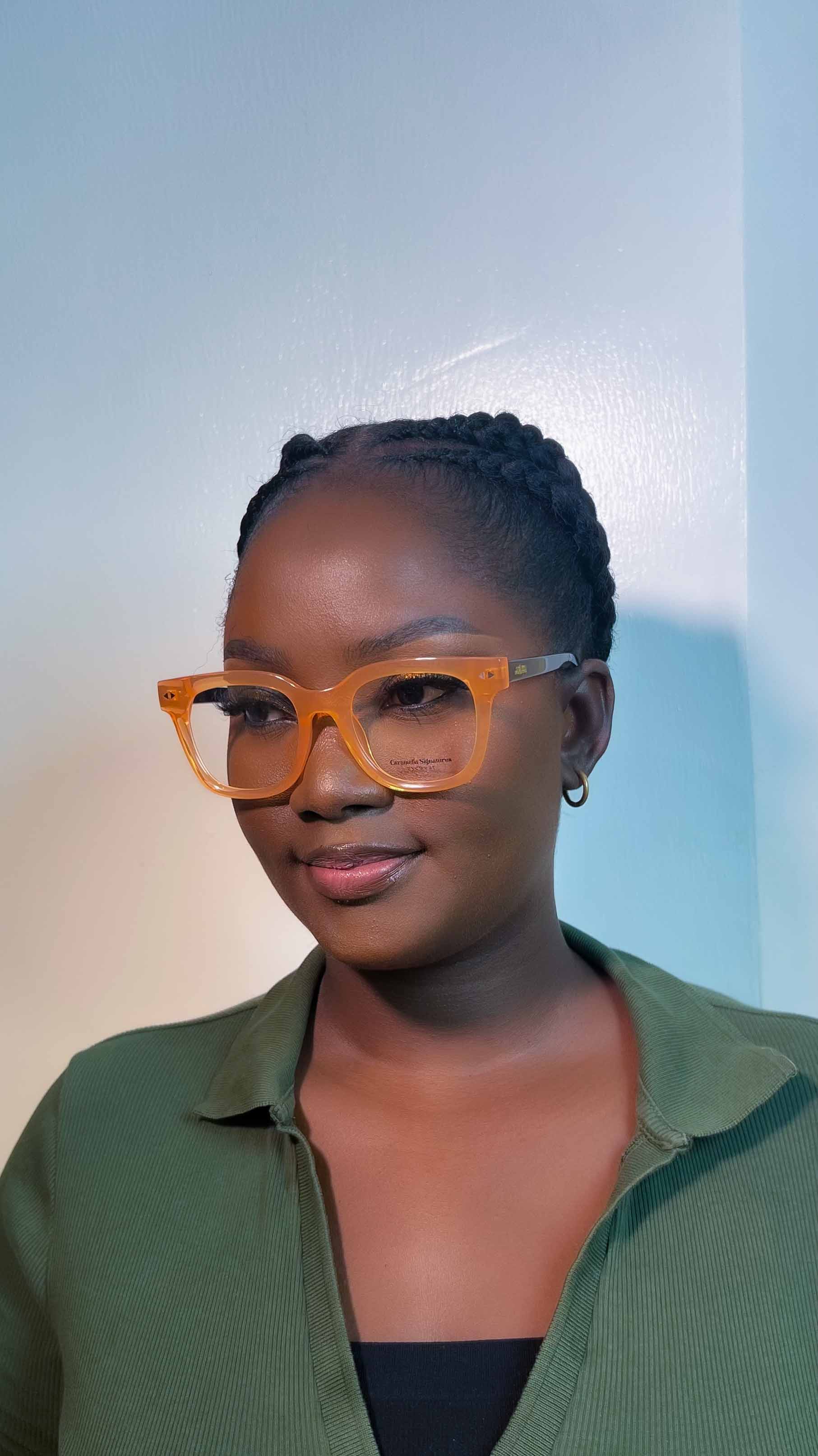 OZAN ACETATE OPTICAL