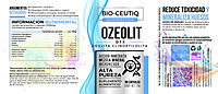 Ozeolit DTX caspulas
