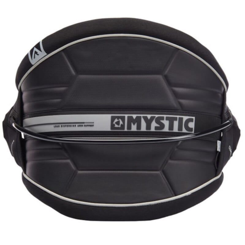 35003.190111 | Arch Waist Harness | S | Black | | | Mystic