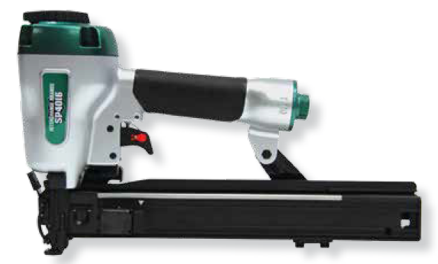 GRAPADORA INTERCHANGE MODELO SP4016