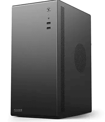 Power X Cabinet with Smps V200 Basic