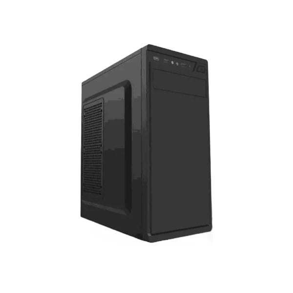 Power X  Cabinet J03 With Power Supply