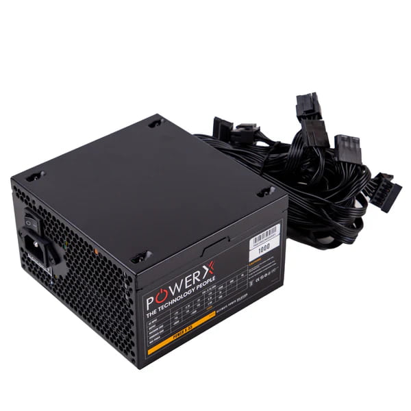 Power x Smps PWX - 1000w Power x Smps PWX - 1000w