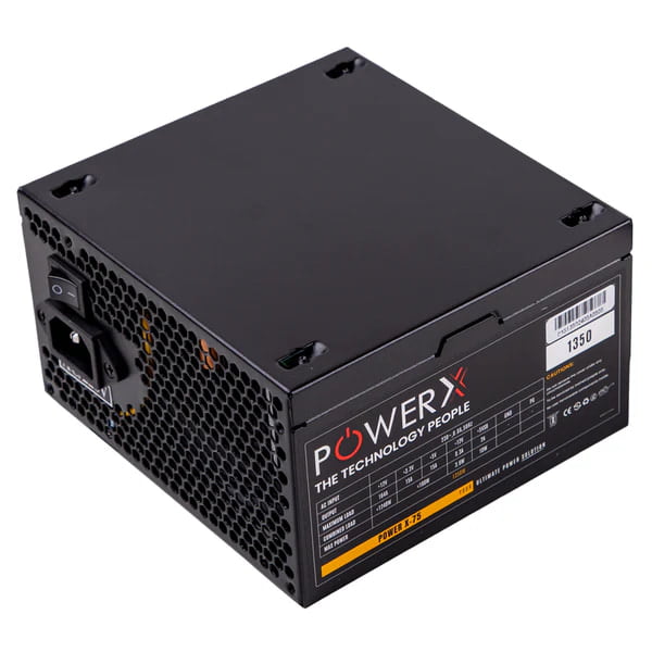 Power x smps PWX - 1350w Power x smps PWX - 1350w