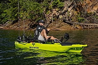 Bonafide P127 Kayak Bonafide P127 Kayak