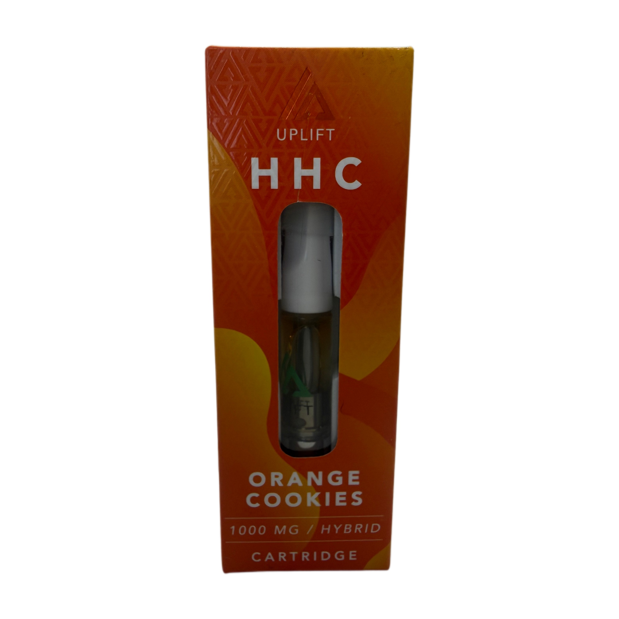 Uplift Cartucho HHC Orange Cookies