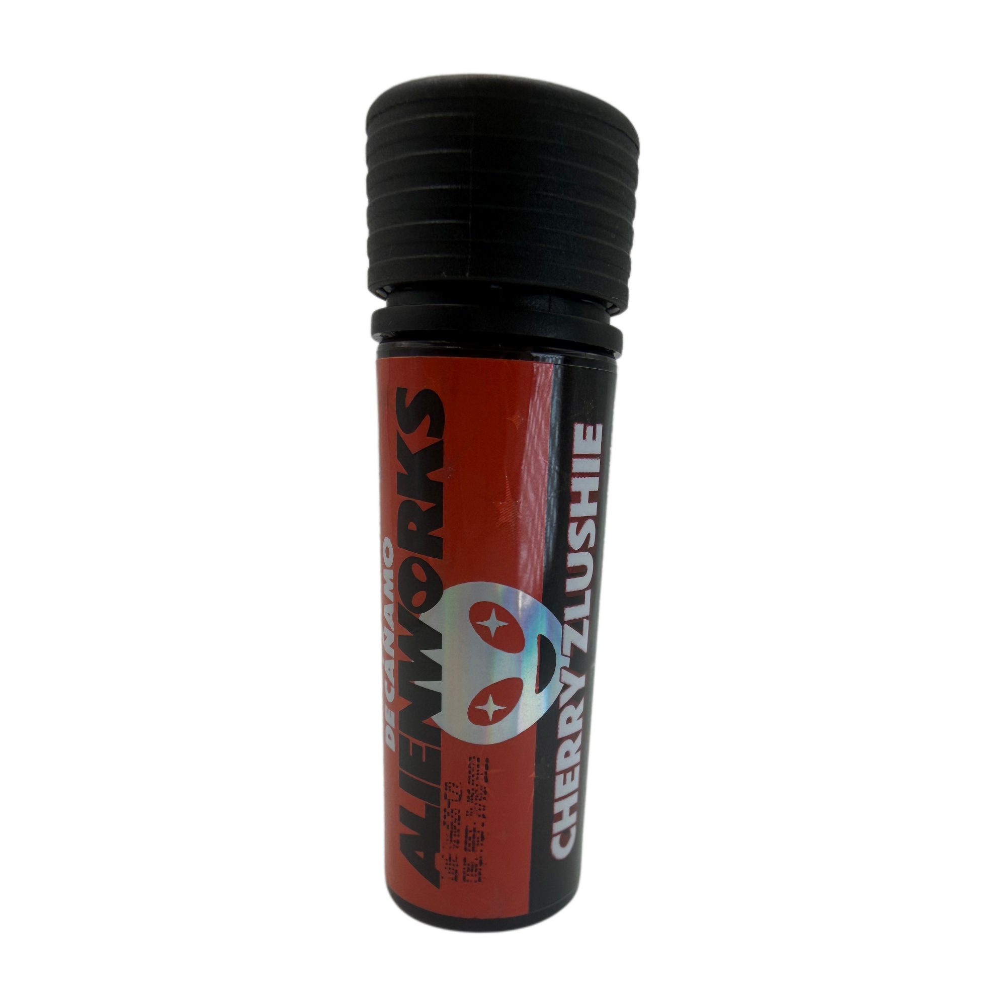 Alien Works Cartucho HHC Cherry Zlushie