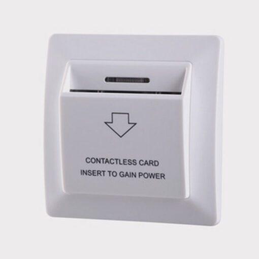 ELECTRONIC KEY CARD SWITCH