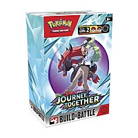 JOURNEY TOGETHER BUILD & BATTLE BOX