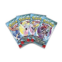 JOURNEY TOGETHER BUILD & BATTLE BOX