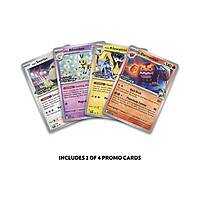 JOURNEY TOGETHER BUILD & BATTLE BOX