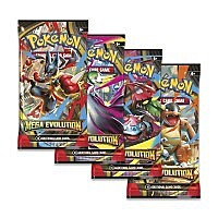 MEGA EVOLUTION BOOSTER BOX