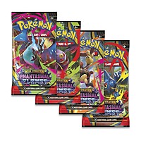 PHANTASMAL FLAMES BOOSTER BOX