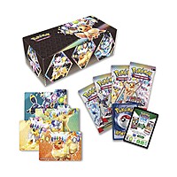 PRISMATIC EVOLUTIONS SURPRISE BOX