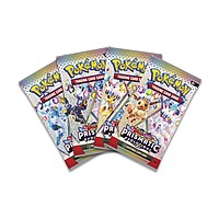 PRISMATIC EVOLUTIONS SURPRISE BOX