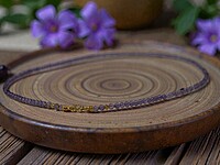 Amethyst Knecklace Amethyst Knecklace