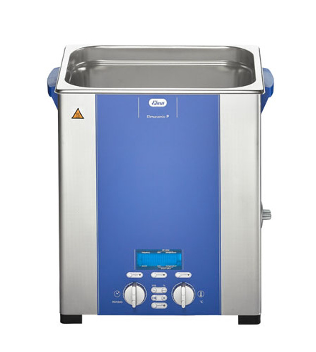 Elma Ultrasonic Cleaner P120H