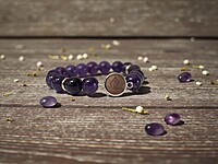 Amethyst Bracelet