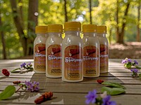 Herbal Brightening Lotion