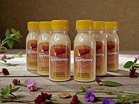 Herbal Brightening Lotion