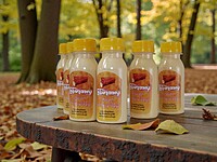 Herbal Brightening Lotion