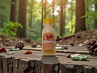 Herbal Brightening Lotion