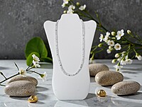 White Necklace White Necklace