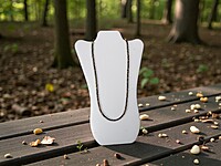 Tiger Eye Necklace Tiger Eye Necklace