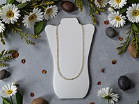 Angel Hair Necklace Angel Hair Necklace