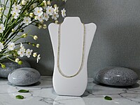 Angel Hair Necklace Angel Hair Necklace