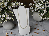 Angel Hair Necklace Angel Hair Necklace