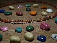 Happy Buddah Jade Necklace Happy Buddah Jade Necklace