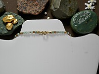 White Jade Necklace