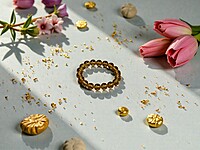 Yamanzee Nagar Gold Bracelet Yamanzee Nagar Gold Bracelet