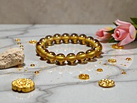 Yamanzee Nagar Gold Bracelet Yamanzee Nagar Gold Bracelet