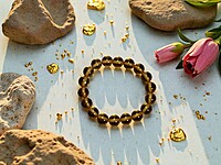 Yamanzee Nagar Gold Bracelet Yamanzee Nagar Gold Bracelet